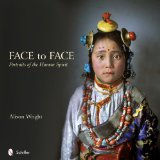 Face to Face Portraits of the Human Spirit  9780764343667 Front Cover