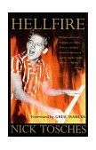 Hellfire The Jerry Lee Lewis Story cover art