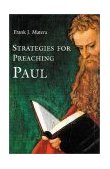 Strategies for Preaching Paul  cover art