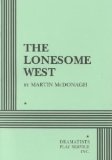 Lonesome West  cover art