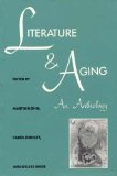 Literature and Aging An Anthology cover art