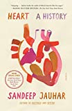 Heart: a History  9781250234667 Front Cover