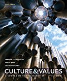 Culture and Values: A Survey of the Humanities  9781337102667 Front Cover