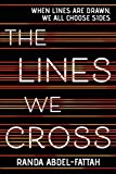 Lines We Cross  9781338118667 Front Cover