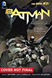 Batman by Scott Snyder G Capullo Box Set  9781401267667 Front Cover