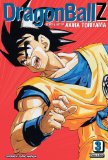 Dragon Ball Z (VIZBIG Edition), Vol. 3 2008 9781421520667 Front Cover
