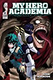 My Hero Academia, Vol. 6  9781421588667 Front Cover