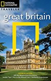 National Geographic Traveler: Great Britain, 4th Edition 4th 9781426215667 Front Cover