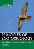 Principles of Ecotoxicology  cover art
