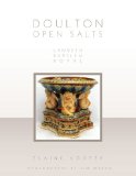 Doulton Open Salts Lambeth Burslem Royal 2009 9781441515667 Front Cover