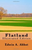 Flatland  cover art
