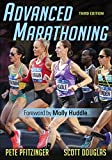 Advanced Marathoning 3rd 9781492568667 Front Cover