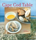Cape Cod Table 2007 9781558323667 Front Cover