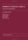 Federal Habeas Corpus Cases and Materials cover art