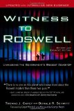 Witness to Roswell, Revised and Expanded Edition Unmasking the Government's Biggest Cover-Up cover art