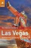 Rough Guide to Las Vegas 2011 9781848365667 Front Cover