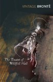 Tenant of Wildfell Hall  9780099529668 Front Cover