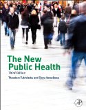 The New Public Health:  cover art