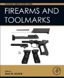 Firearm and Toolmark Examination and Identification  9780128005668 Front Cover