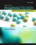 Focus on Pharmacology  cover art