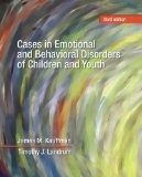 Cases in Emotional and Behavioral Disorders of Children and Youth  cover art
