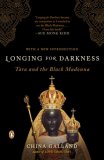 Longing for Darkness Tara and the Black Madonna cover art