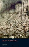 Killing in War  cover art