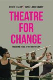Theatre for Change Education, Social Action and Therapy cover art