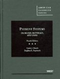 Payment Systems Problems, Materials, and Cases cover art