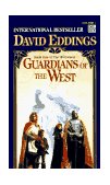 Guardians of the West 1988 9780345352668 Front Cover