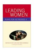 Leading Women Plays for Actresses 2 cover art