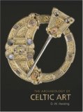 Archaeology of Celtic Art  cover art