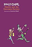 Charlie and the Chocolate Factory  9780425287668 Front Cover