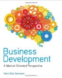 Business Development A Market-Oriented Perspective  9780470683668 Front Cover