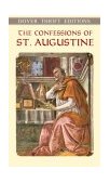 Confessions of St. Augustine  cover art