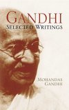 Gandhi Selected Writings cover art