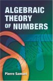 Algebraic Theory of Numbers  cover art