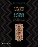 Ancient Mexico and Central America Archaeology and Culture History 3rd 9780500290668 Front Cover
