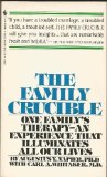 Family Crucible  9780553249668 Front Cover