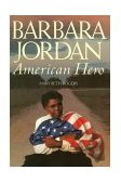 Barbara Jordan American Hero cover art
