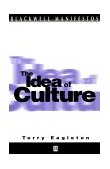 Idea of Culture  cover art