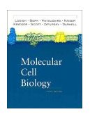 Molecular Cell Biology 5th 9780716743668 Front Cover