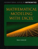 Mathematical Modeling with Excel cover art