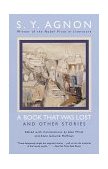 Book That Was Lost and Other Stories  9780805210668 Front Cover
