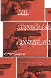 Mongolian Conspiracy  cover art
