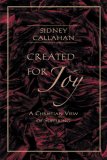 Created for Joy A Christian View of Suffering cover art