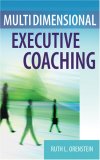 Multidimensional Executive Coaching  cover art