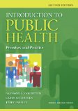 Introduction to Public Health: Promises and Practice cover art