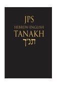 JPS Hebrew-English TANAKH 