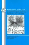 Martial and Pliny  cover art